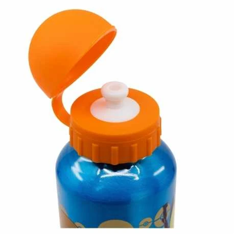 Stor Pokemon aliuminė gertuvė, 400 ml.