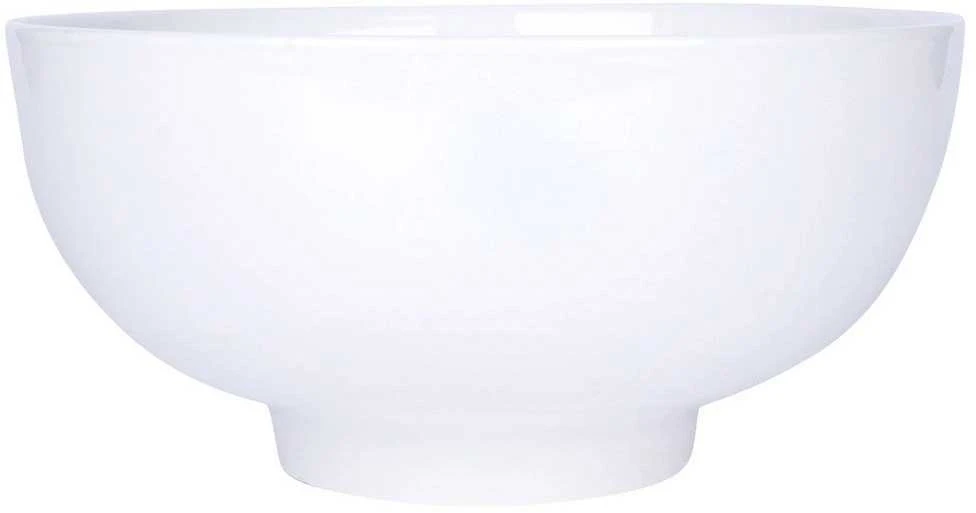 Porceliano dubuo 20 cm, 1,6 l - universalus ir klasikinis