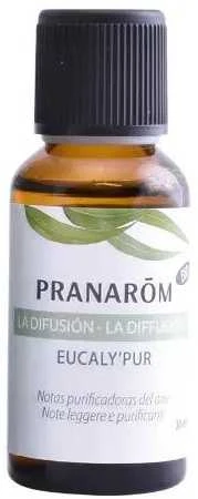 Pranarom La Difusion Eucalyptus eterinių aliejų mišinys 30ml