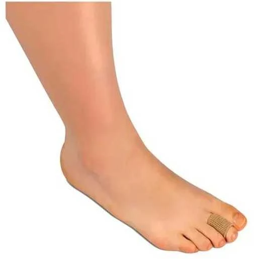 Prim Comforgel elastinis gelio vamzdelis