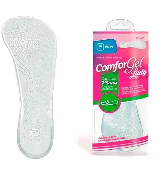 "Prim Comforgel" vidpadžiai 2 vnt