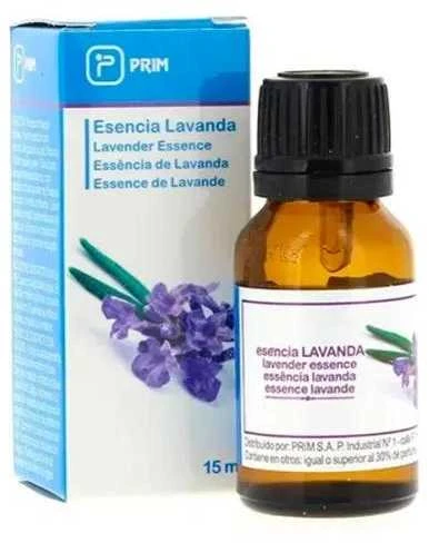 "Prim Lavender Humidifier Essence" eterinis aliejus 1vnt 15ml