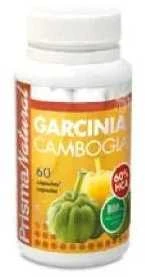 Prisma Natural "Prisma Nat" Garcinia garsinijos 60 kapsulių 800 Mg