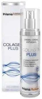 Prisma Natural "Prisma Nat Colagen Plus" regeneruojantis kremas 50ml