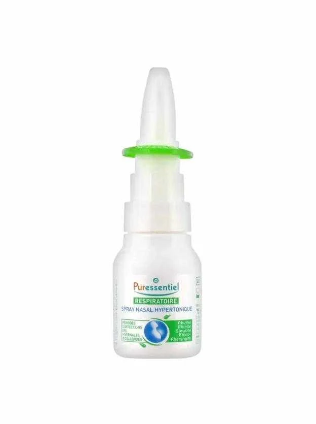 Puressentiel Aerosolis Nasalinis Purškalas 15ml
