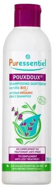 Puressentiel Anti-Lice Šampūnas 200ml
