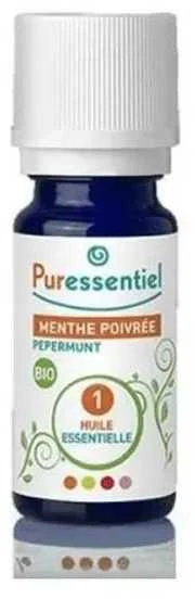 Puressentiel Pepermunt eterinis aliejus 5ml
