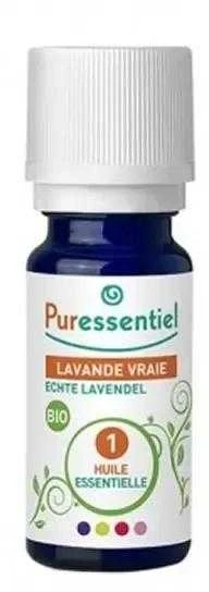 Puressentiel Lavandos eterinis aliejus 5ml