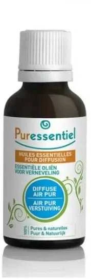 Puressentiel Pure Air Blend eterinių aliejų mišinys 30ml