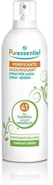 "Puressentiel Purifying Purškiklis" 41 eteriniai aliejai 500ml