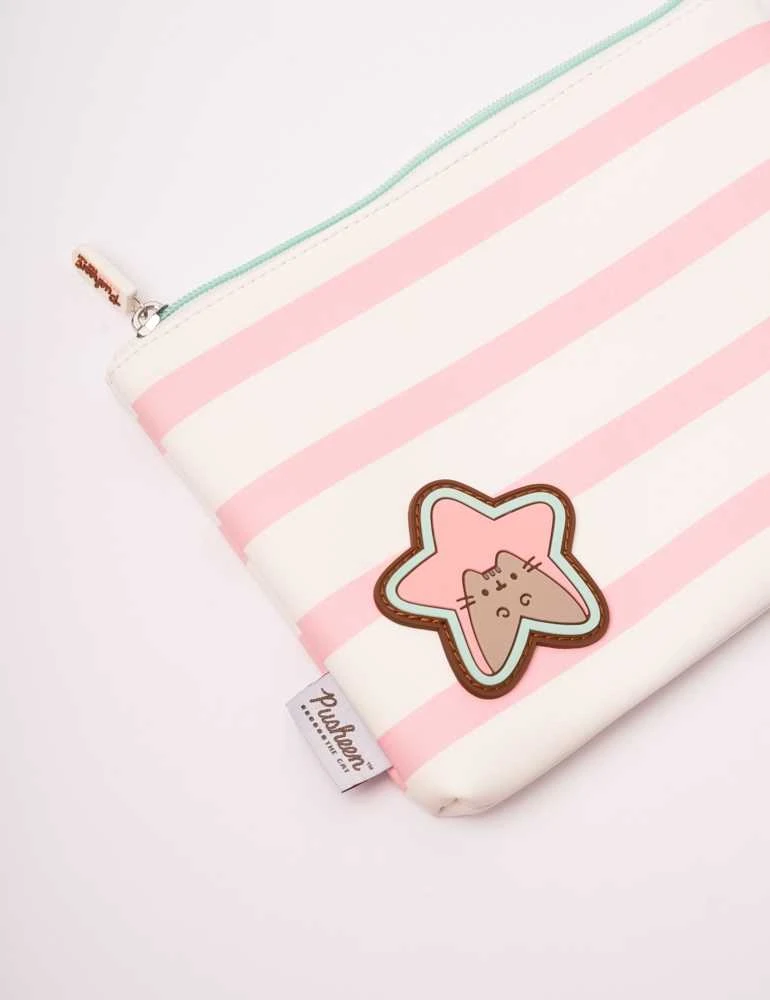 Pusheen kosmetikos krepšys