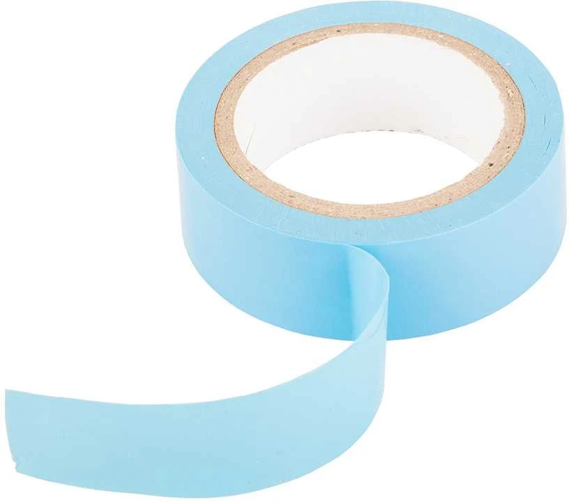 Izoliacinė juosta PVC 19mm x 9m