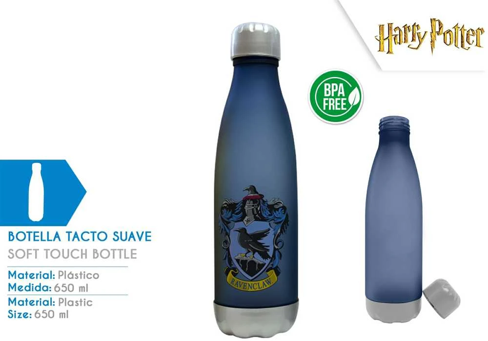 Warner Bros Discovery Ravenclaw Harry Potter 650 ml buteliukas