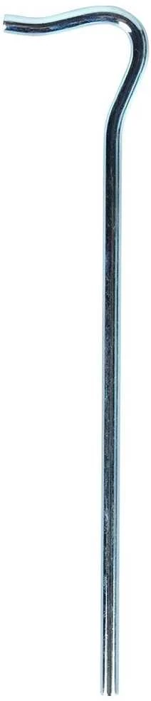 RedCliffs Palapinės kuoliukai 17 cm 10 vnt.