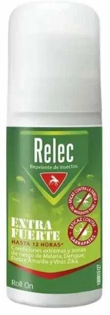 Strong Relec ypač stiprus rutulinis dezodorantas 50 ml
