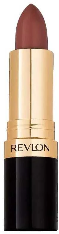 "Revlon Super Lustrous" lūpų dažai 535 Rum Raisin 3,7g