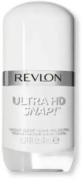 "Revlon Ultra HD Snap!" Nagų lakas 001 Early Bird 8ml