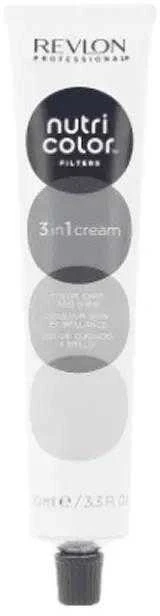 Plaukų dažai Revlon Nutri Color Filters Toning 730 100ml