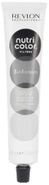 Plaukų dažai Revlon Nutri Color Filters Toning 1002 100ml
