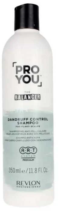 Revlon Proyou The Balancer Šampūnas, 350 ml