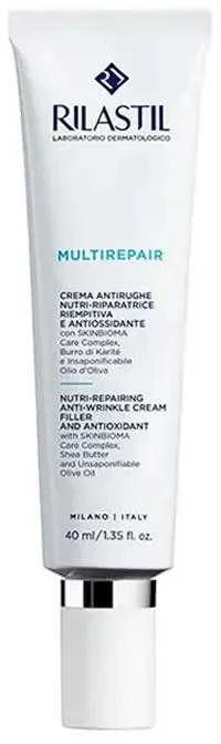 "Rilastil Multirepair" maitinamasis atkuriamasis kremas 40ml