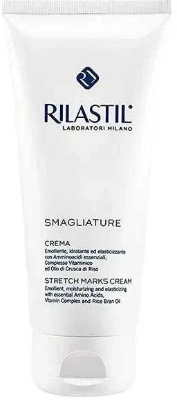 Rilastil Intensive Stretch Mark Kreminis, 75 ml