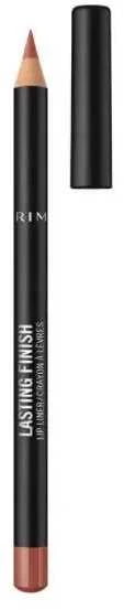 Rimmel London Lasting Finish lūpų pieštukas, 1.2g, Spalva: 725 Tiramisu