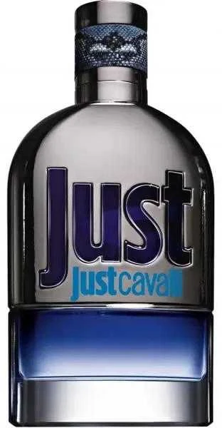 Roberto Cavalli Just Cavalli Him EDT tualetinis vanduo vyrams, 90 ml