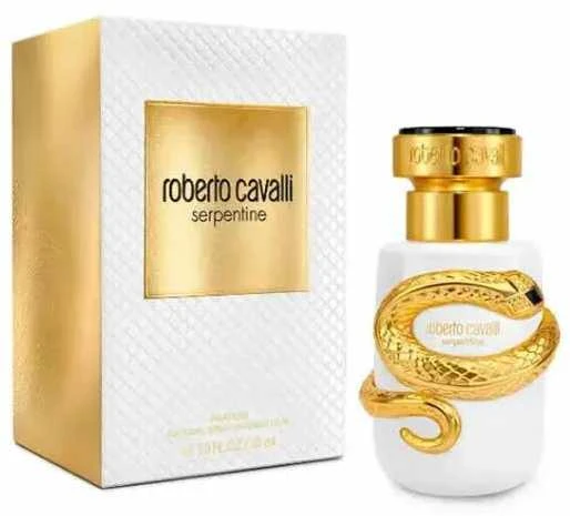 Roberto Cavalli Rc Serpentine Parfum, 30 ml