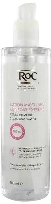 "Roc Ypač Comfort" valomasis vanduo 400 ml