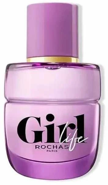 Rochas Girl Life ir 75 Vap Rble F