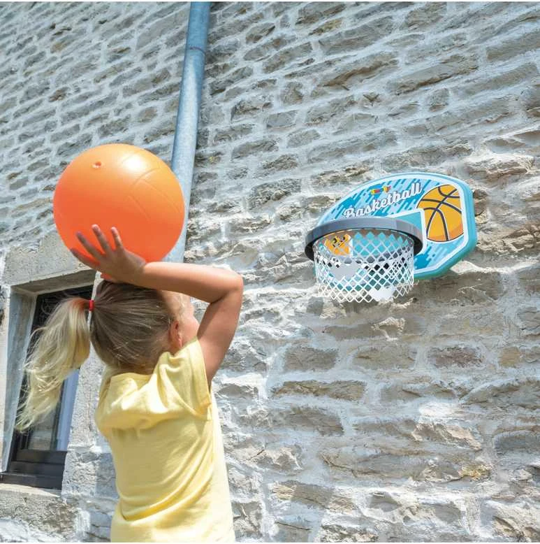 Vaikiškas metalinis sodo karutis Rolly Toys pilkas