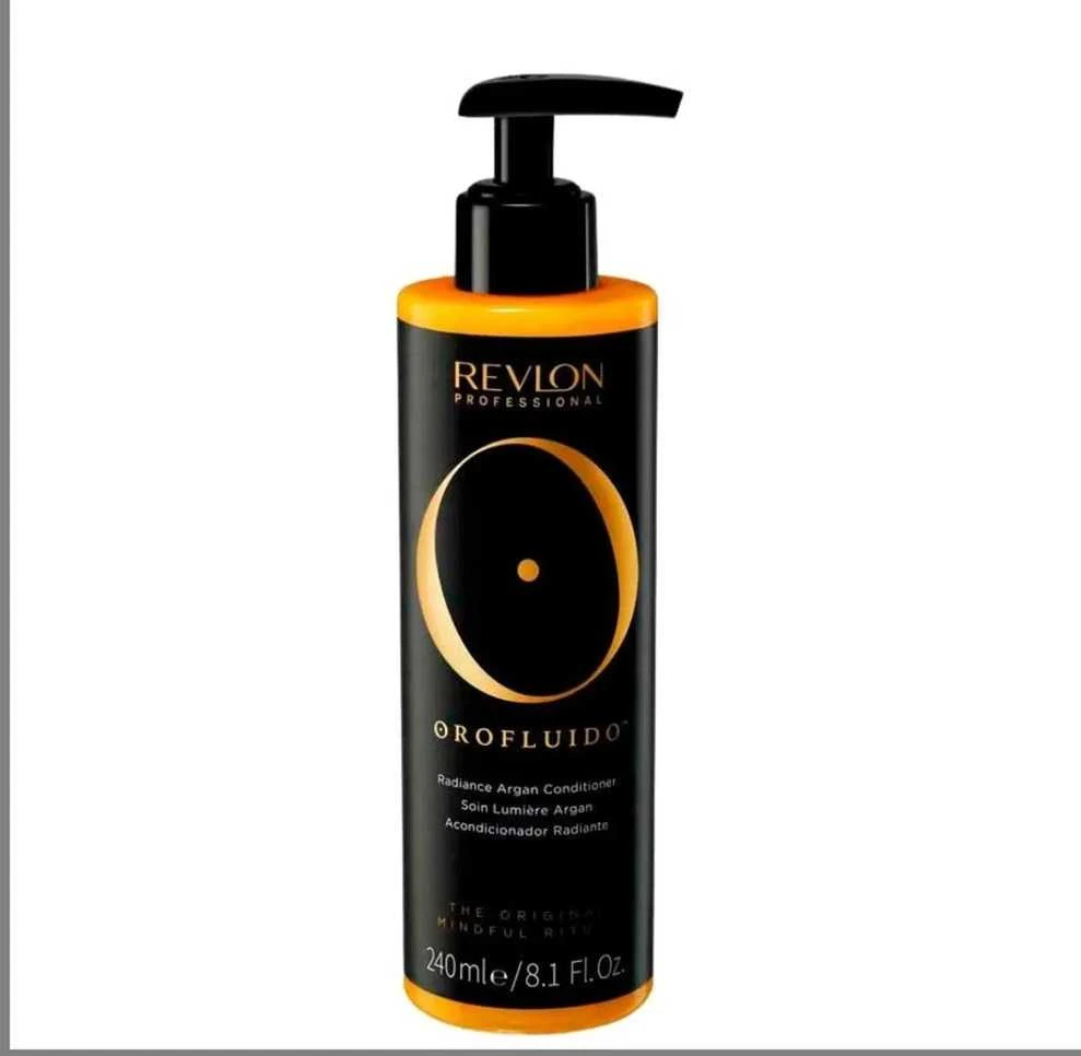 Revlon Rp Orofluido kondicionierius 240ml