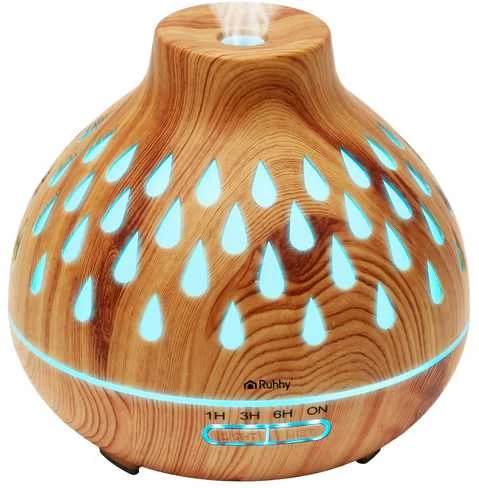 Puri Ruhhy 26633 aromaterapinis difuzorius-drėkintuvas