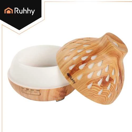 Puri Ruhhy 26633 aromaterapinis difuzorius-drėkintuvas
