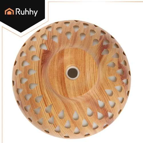 Puri Ruhhy 26633 aromaterapinis difuzorius-drėkintuvas