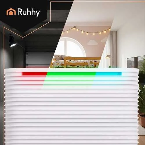 Dryzix 500 Ruhhy 26498 oro sausintuvas