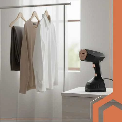 2000W juodas clothes garintuvas Velira Ruhhy 26901