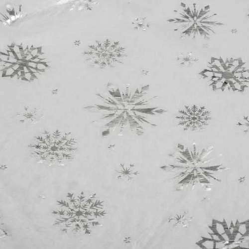 Mat - rug under the Christmas medžio 120cm Ruhhy 22224