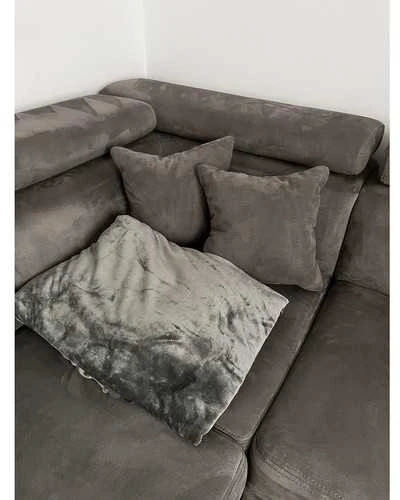 Pledas 1,6x2m - pilka Ruhhy 22695