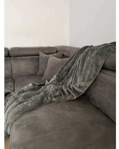 Pledas 1,6x2m - pilka Ruhhy 22695