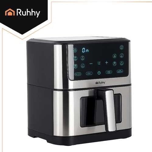 Gruzdintuvė Ruhhy 25512 oro keptuvė