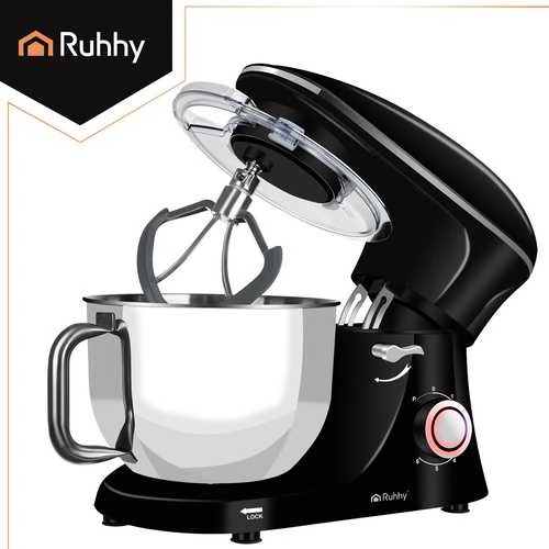 Virtuvinis kombainas Ruhhy SM-1560, 2200 W