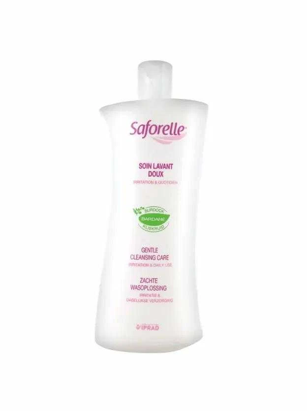 "Saforelle" intymusis gelis 500ml