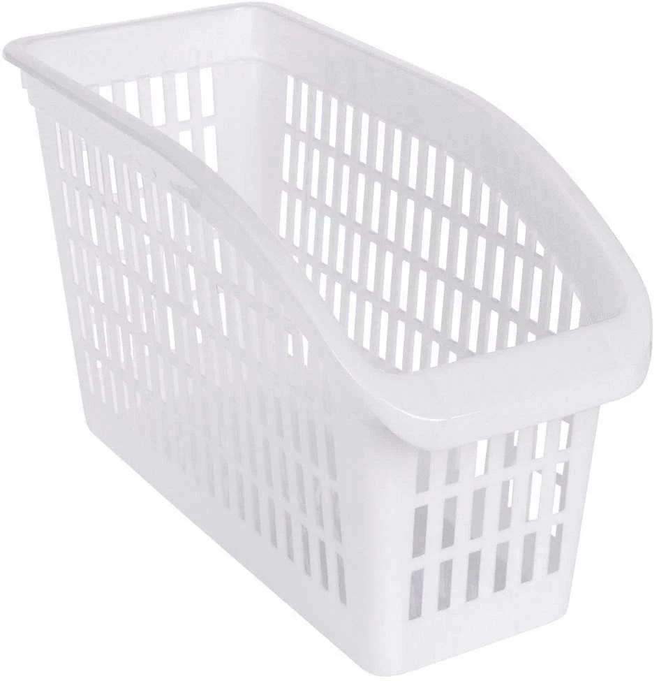 Eh Excellent Houseware Šaldytuvo organizatorius 29x15,5x6,5 cm - universalus plastikinis