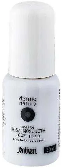 Santiveri D - erškėtrožių aliejus 30ml