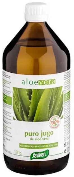 Santiveri alavijo sultys 500ml