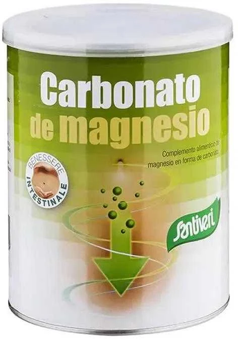 SANTIVERI MAGNESIUM KARBONATAS 110G
