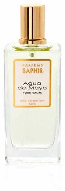 Saphir Agua de Mayo Women EDP parfumuotas vanduo moterims, 50 ml