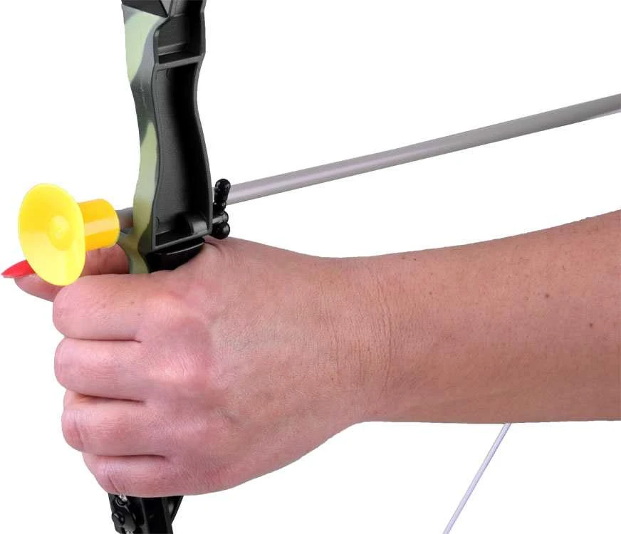 Jokomisiada Šaudymo iš lanko rinkinys „Bow Target Arrow